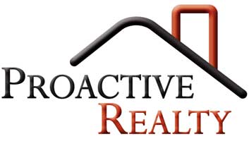 Proactive Realty Logo