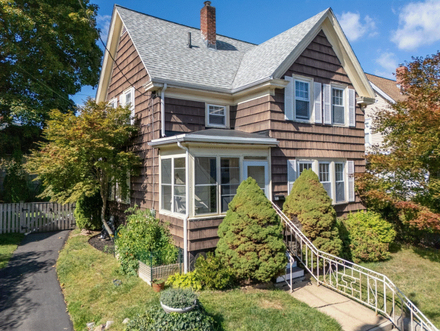 52 Norwood St., Marlborough, MA, 01752