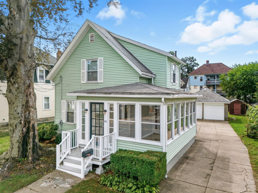 61 Peck St., Attleboro, MA, 02703