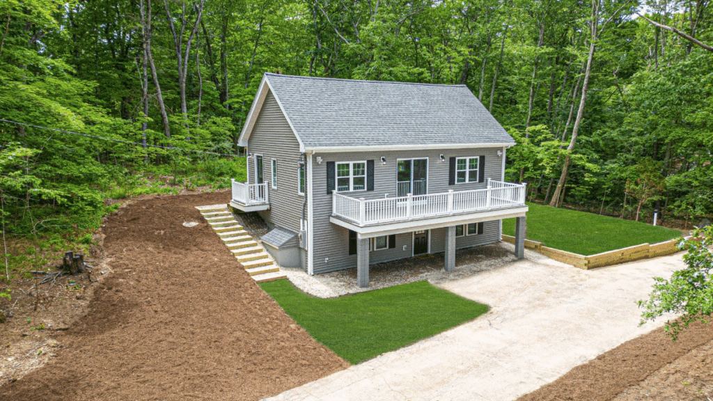 130 Rocklawn Ave.,  Attleboro, MA, 02703