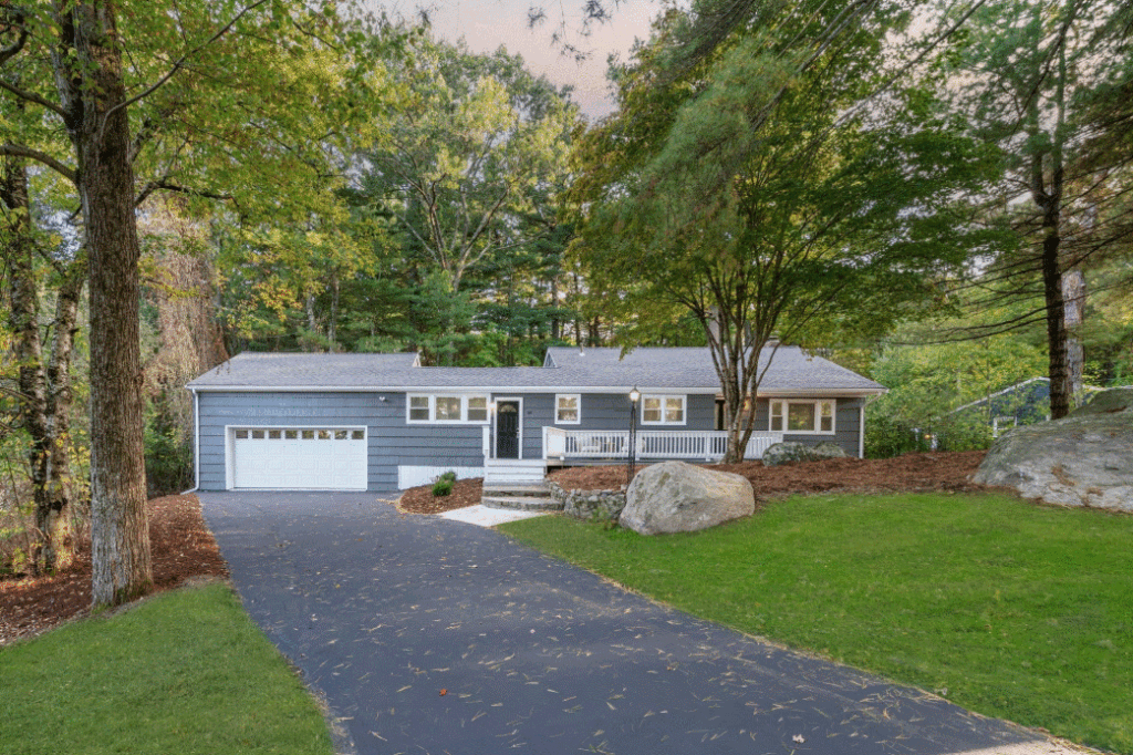 34 Stoughton St., Randolph, MA, 02368