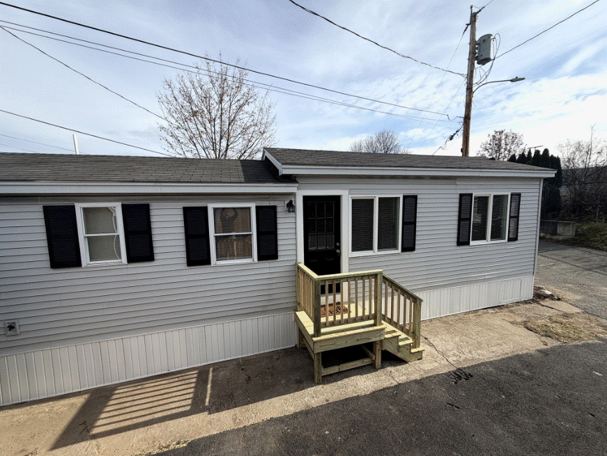 200 North Street, Unit 31A, Danvers, MA, 01923