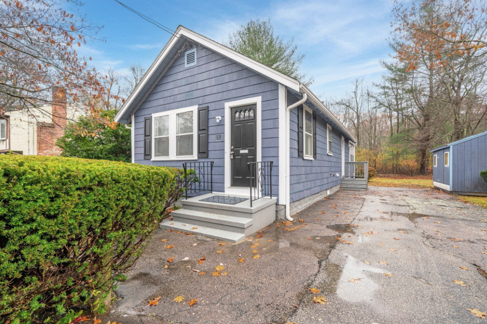 250 Thicket St, Weymouth, MA, 02190