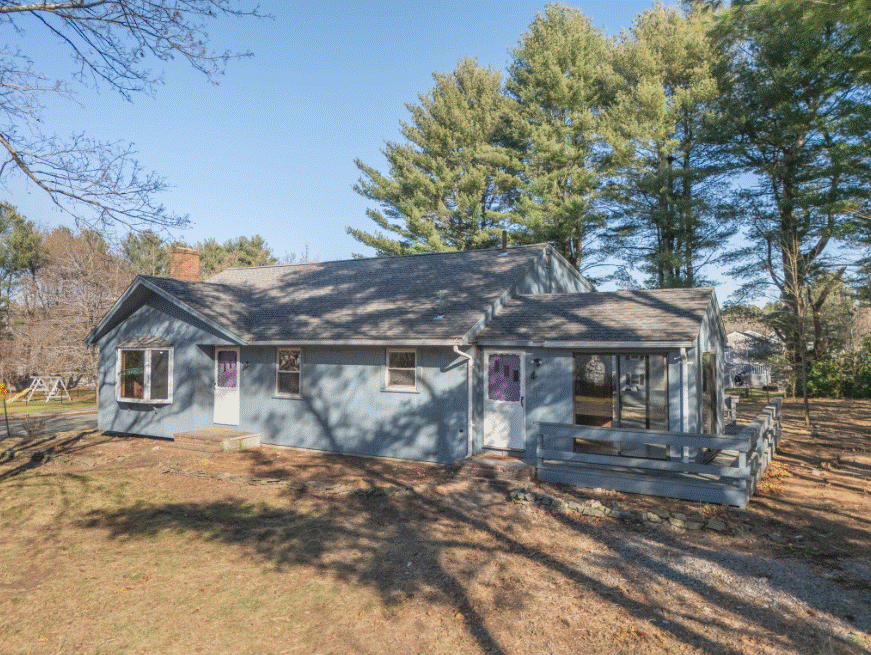 308 Laurel St., Bridgewater, MA, 02324