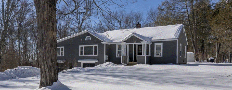 52 Canada Hill Rd., Greenfield, MA, 01301