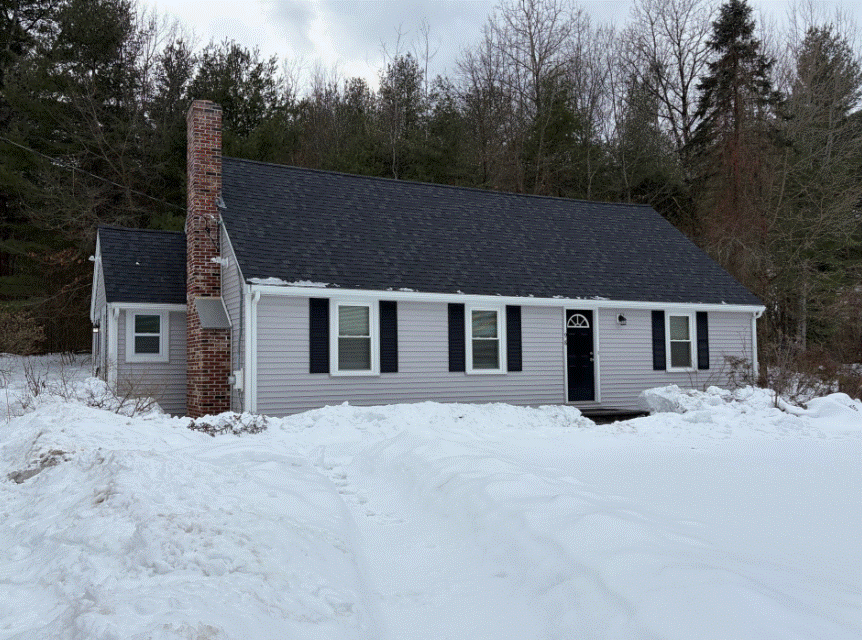 98 West St. Georgetown, MA 01833