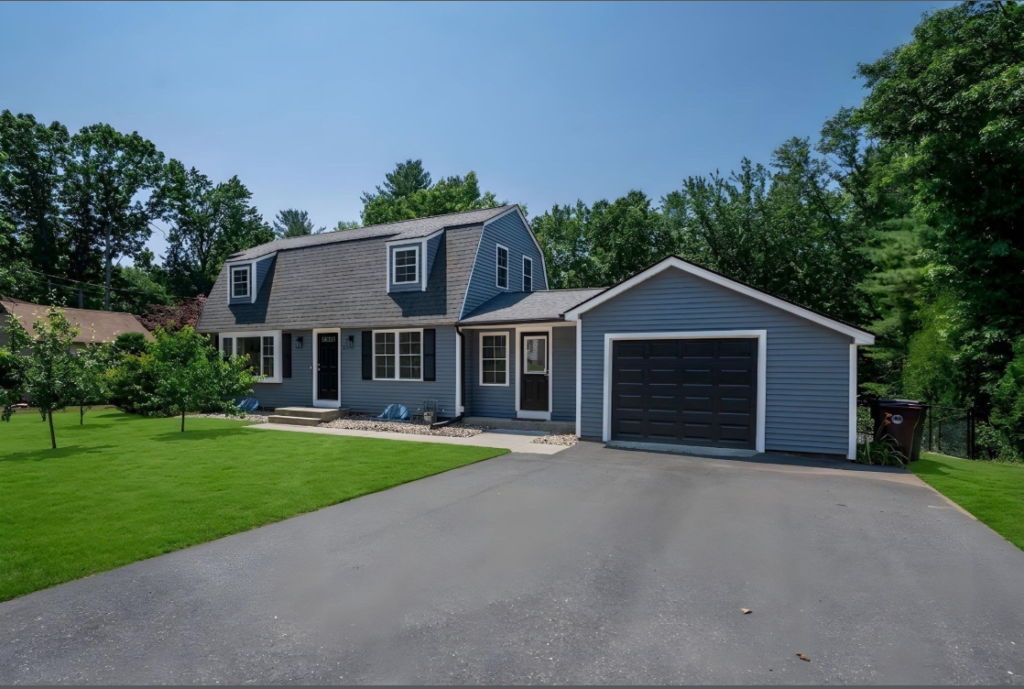 27 Sherwood Ave, Westfield MA 01085
