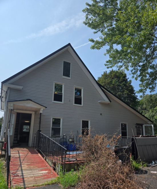21 Mount Guyot St, North Brookfield MA, 01535
