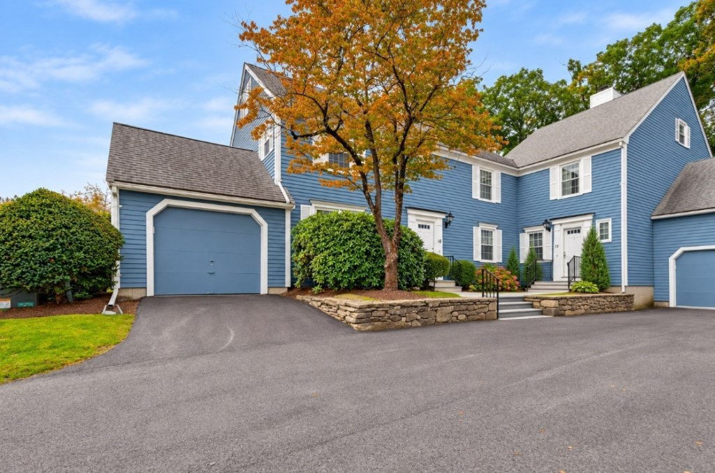 18 Fairview Circle, U:18, Natick, MA, 01760